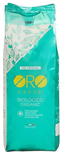 Oro Caffe Biologico Organic