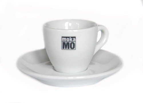 Mokamo Espresso cup