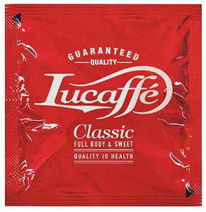 Lucaffe Classic ESE Pad