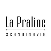 La-Praline-Scandinavia-Logo