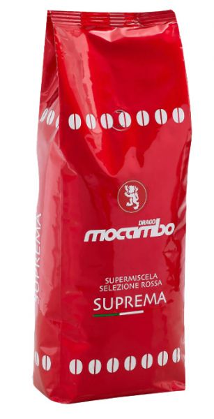 Mocambo Suprema Espresso Coffee