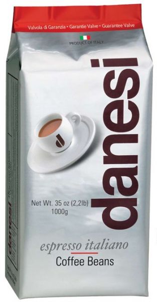 Danesi coffee Classic 1000g