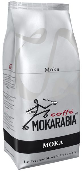 Mokarabia Moka Espresso 1000g