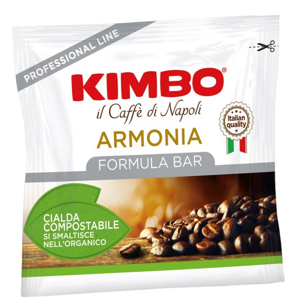 Kimbo Armonia ESE Pod