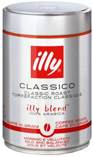 illy Espresso N