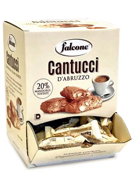 Cantucci Cantuccini Almond Pastry
