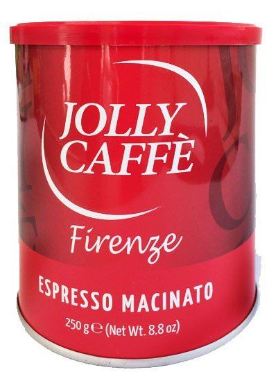 Jolly coffee Crema, Espresso