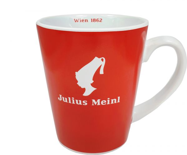 Julius Meinl Kaffebecher