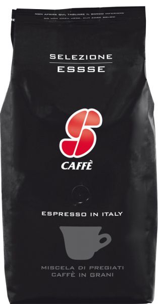 Essse Caffè Selezione Essse - Espresso Italiano