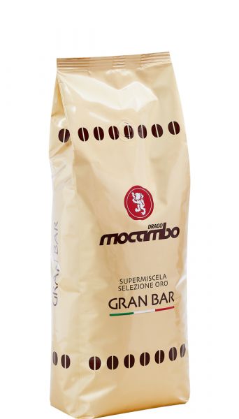Mocambo Espresso Coffee Gran Bar