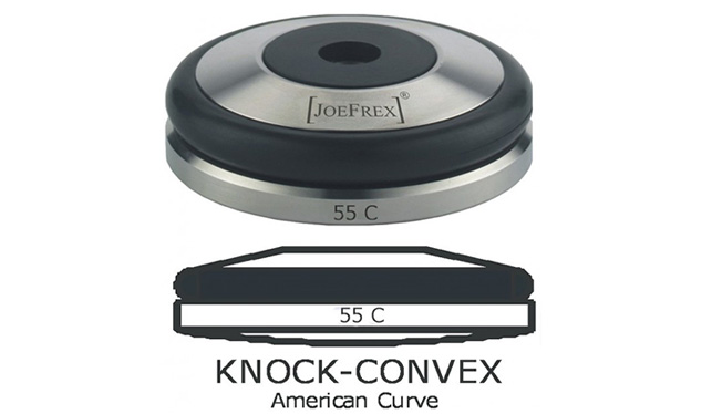 Base Knock-Convex